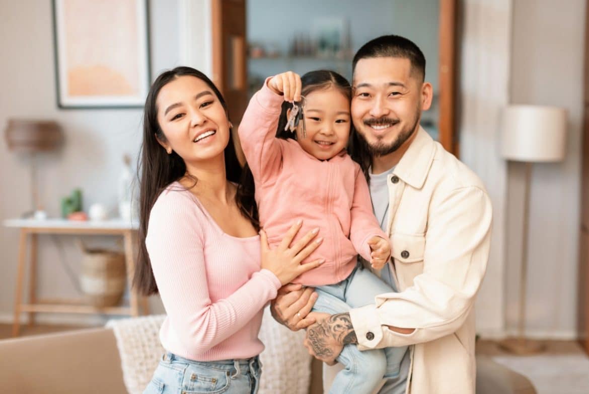 Mortgage Adalah Pilihan Tepat Cicil Rumah, Ini Penjelasannya