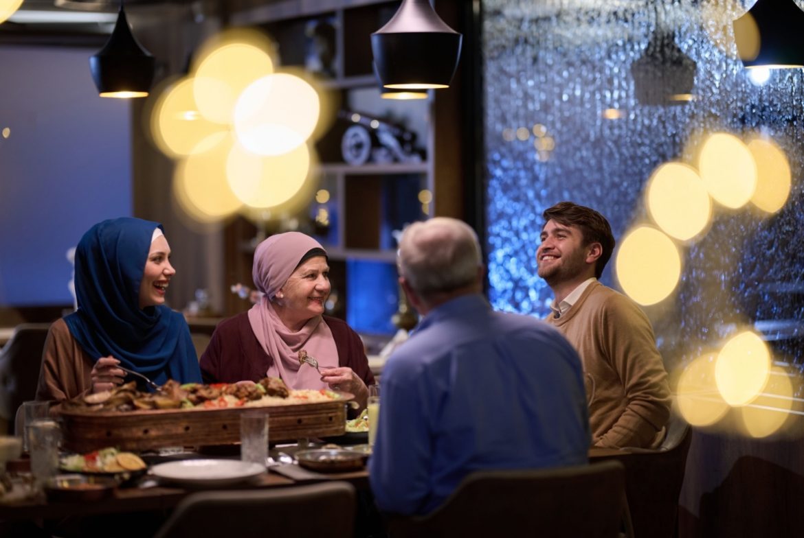 Rekomendasi Tempat Buka Puasa di Jakarta, Bareng Temen & Keluarga