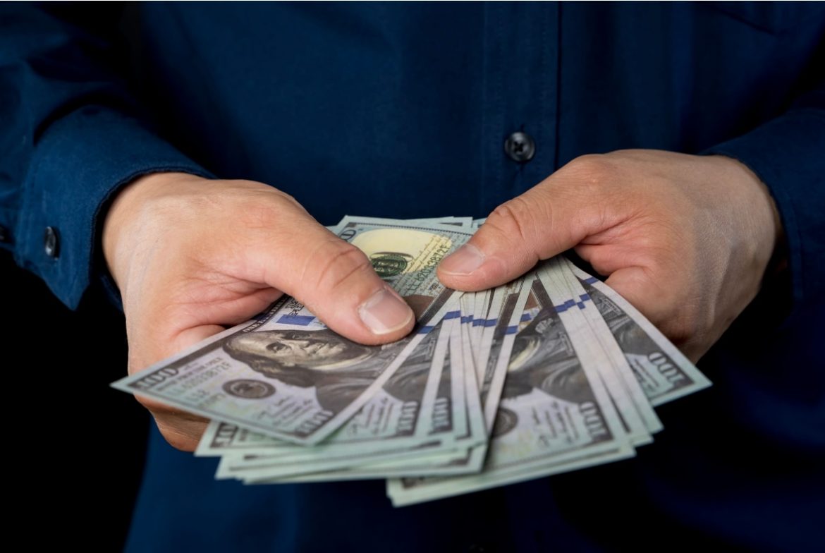 Withdrawal adalah Proses dalam Trading, Ini Manfaat dan Caranya!