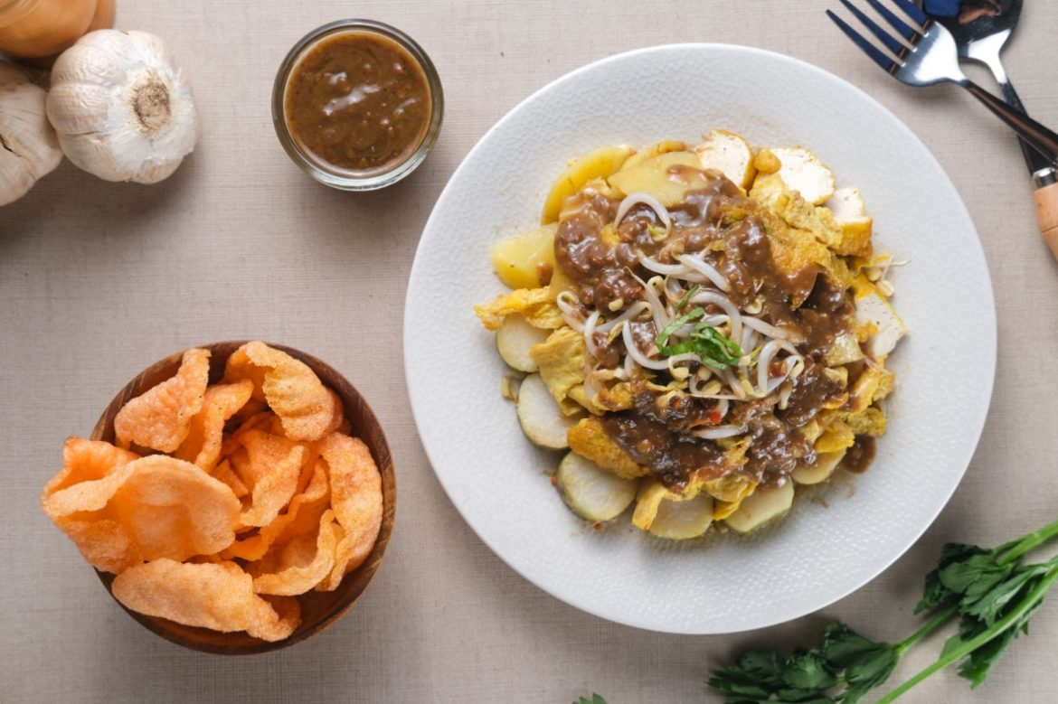 10 Oleh-Oleh Lebaran Khas Jawa Timur yang Wajib Dibawa Pulang