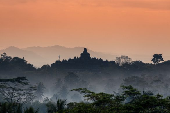 10 Tempat Wisata di Magelang yang Wajib Kamu Kunjungi