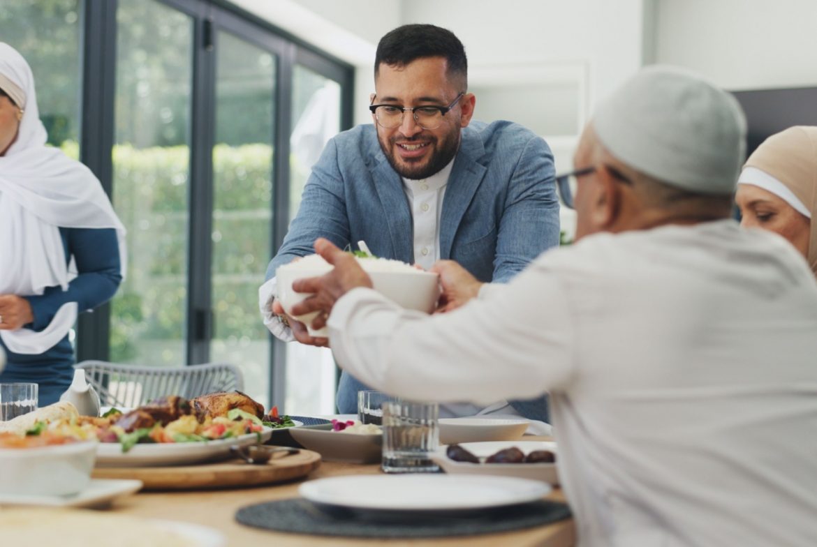 7 Ide Seru untuk Rayakan Lebaran di Rumah agar Tetap Berkesan
