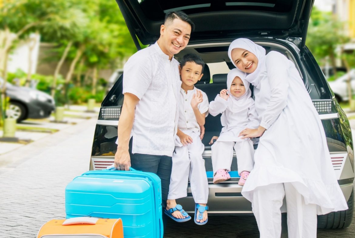 7 Persiapan Penting agar Mudik Pakai Mobil Saat Lebaran Lancar