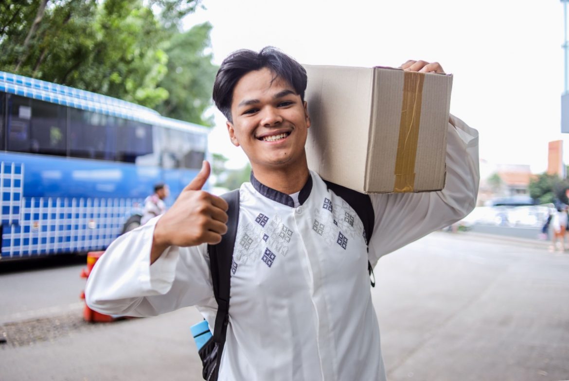 8 Tips Mudik Hemat Supaya Keuangan Kamu Tetap Aman Sampai Lebaran Nanti 8 Tips Mudik Hemat Supaya Keuangan Kamu Tetap Aman Sampai Lebaran Nanti