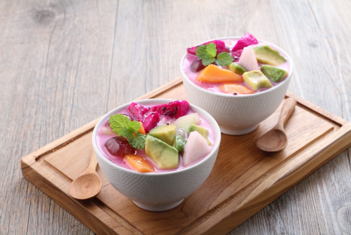 Alternatif Menu Takjil selain Gorengan untuk Ramadan Lebih Sehat