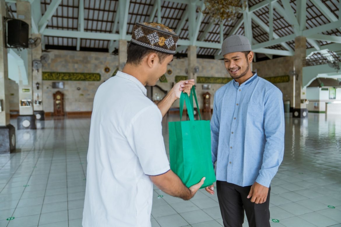 BAZNAS Tetapkan Zakat Fitrah 2025 dan Cara Pembayarannya BAZNAS Tetapkan Zakat Fitrah 2025 dan Cara Pembayarannya