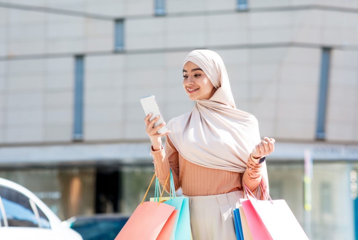 Belanja Cerdas: Bagaimana Menghindari Over-Budget Saat Lebaran?