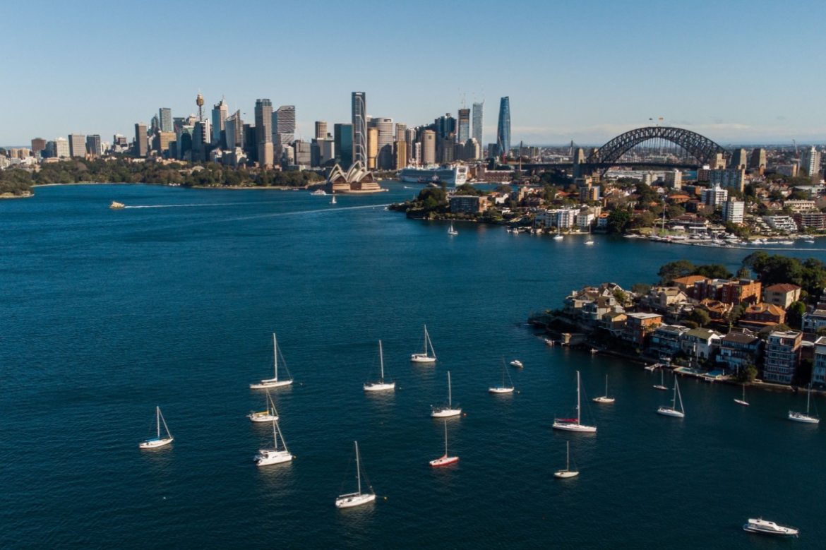 Biaya Hidup di Australia Panduan dan Simulasinya