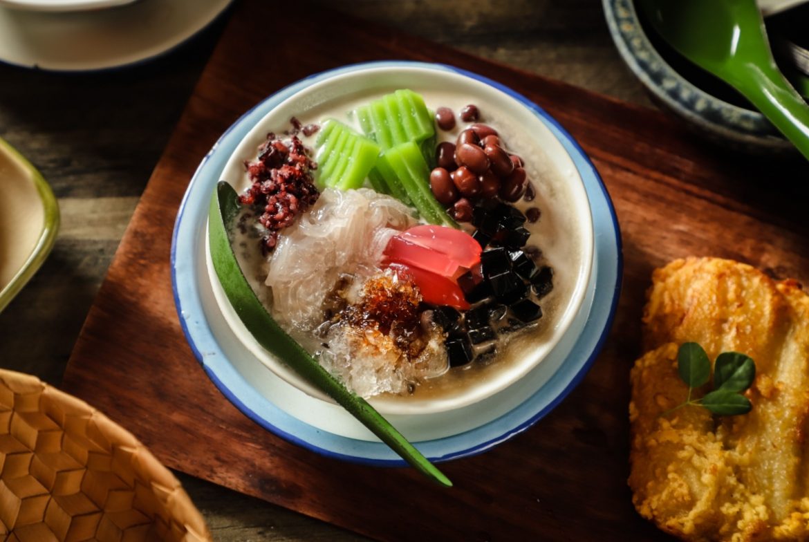 Bosan dengan Takjil Itu-itu Aja Coba 8 Takjil Unik Ini!