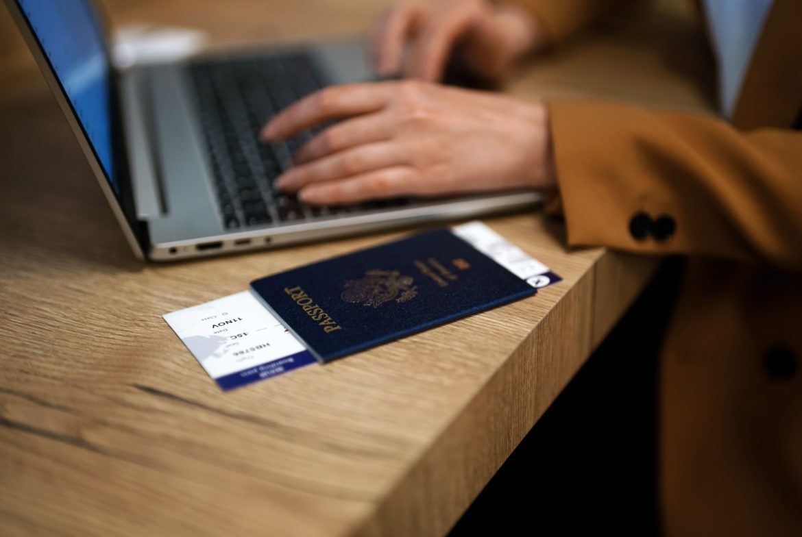 Cara Bayar Paspor Online: Cepat, Gampang, dan Praktis