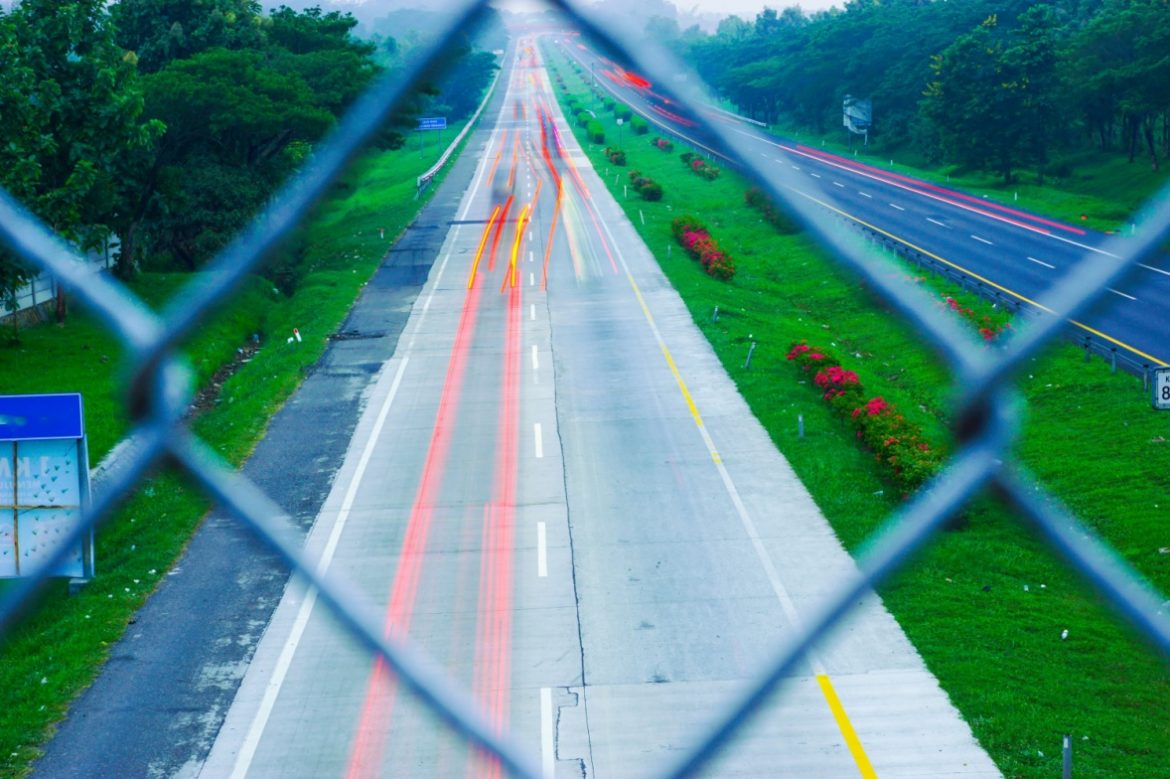 Cek Ruas Tol yang Terapkan Ganjil Genap Saat Mudik Lebaran 2025