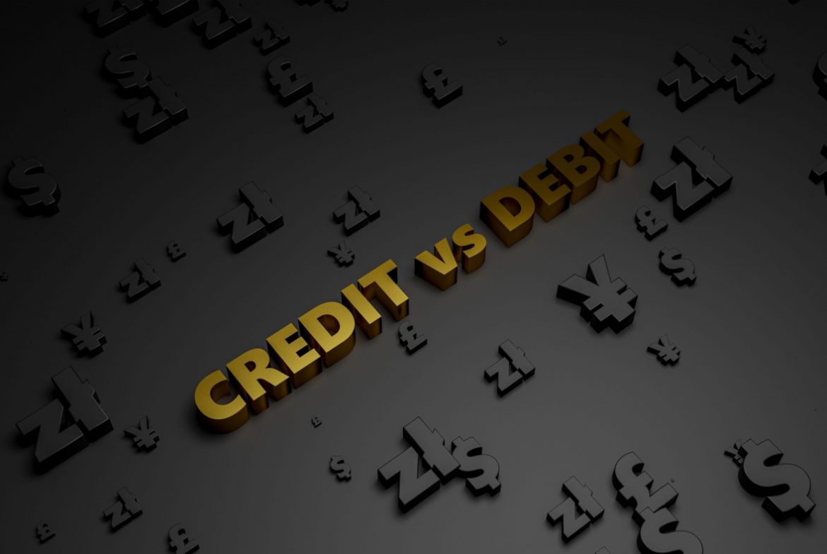 Debit vs Kredit_ Ini Penjelasan Lengkap dan Contohnya Debit vs Kredit: Ini Penjelasan Lengkap dan Contohnya