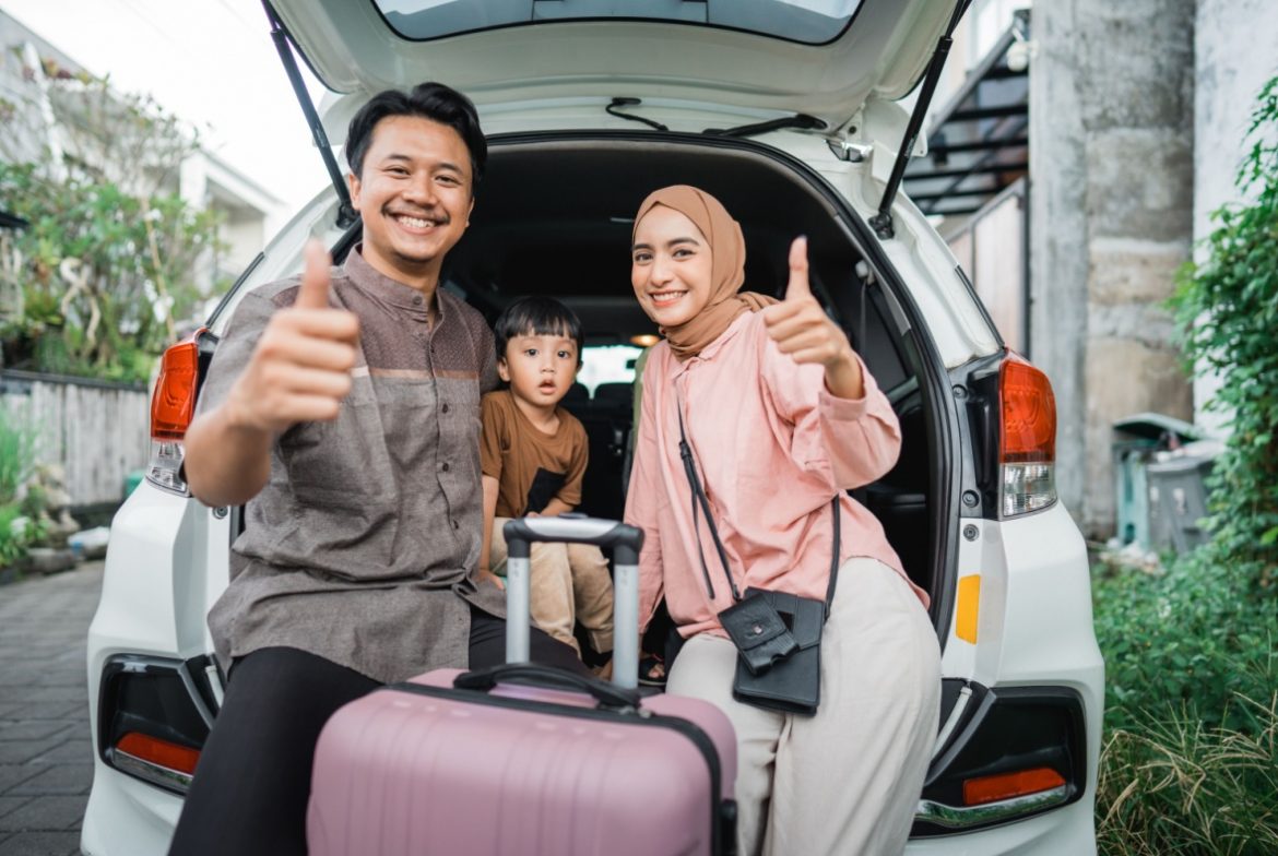 Dompet Aman Saat Mudik, Ini 7 Cara Menghemat BBM yang Wajib Kamu Coba! Dompet Aman Saat Mudik, Ini 7 Cara Menghemat BBM yang Wajib Kamu Coba!