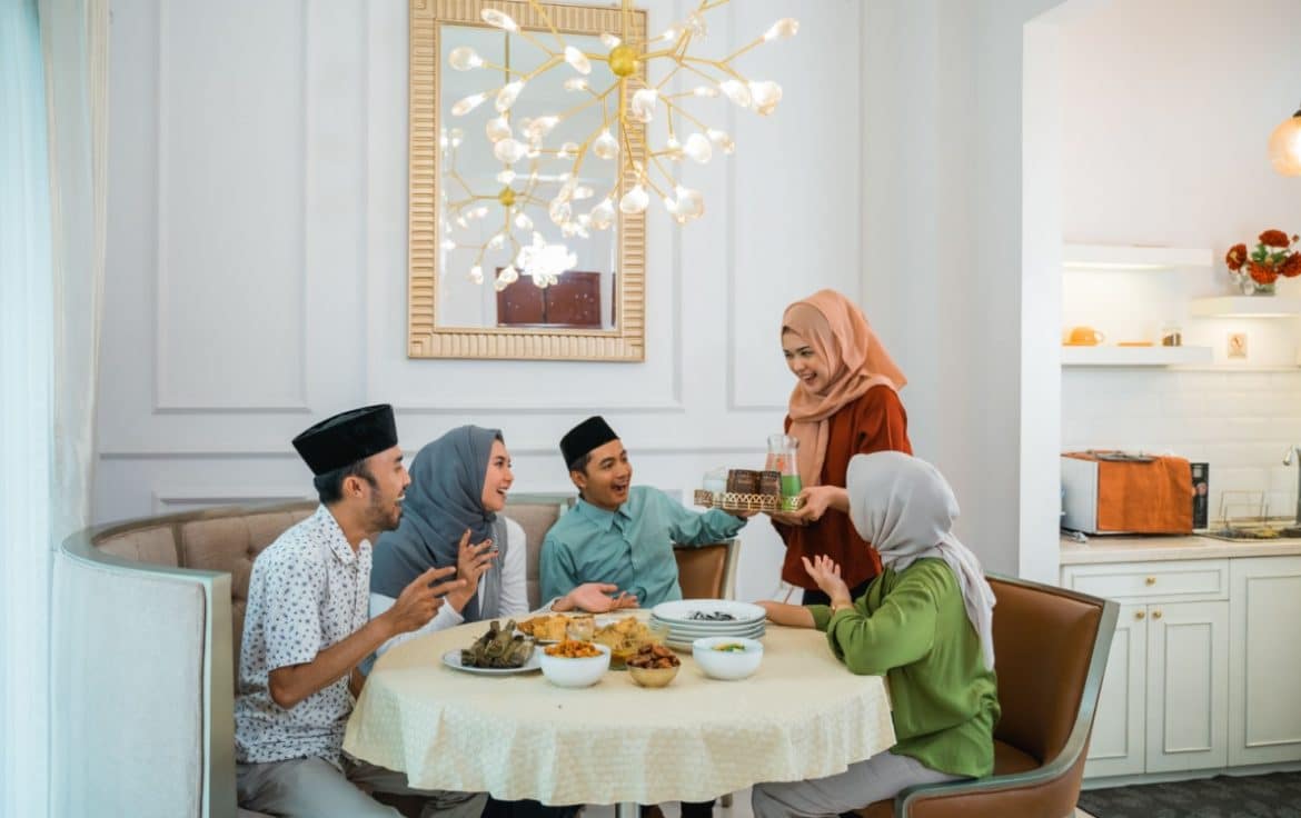 Inspirasi 10 Menu Buka Puasa Enak dan Sederhana untuk Keluarga Inspirasi 10 Menu Buka Puasa Enak dan Sederhana untuk Keluarga
