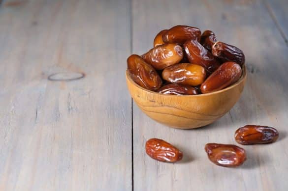 Kenali 10 Jenis Kurma dan Khasiatnya bagi Kesehatan Tubuh