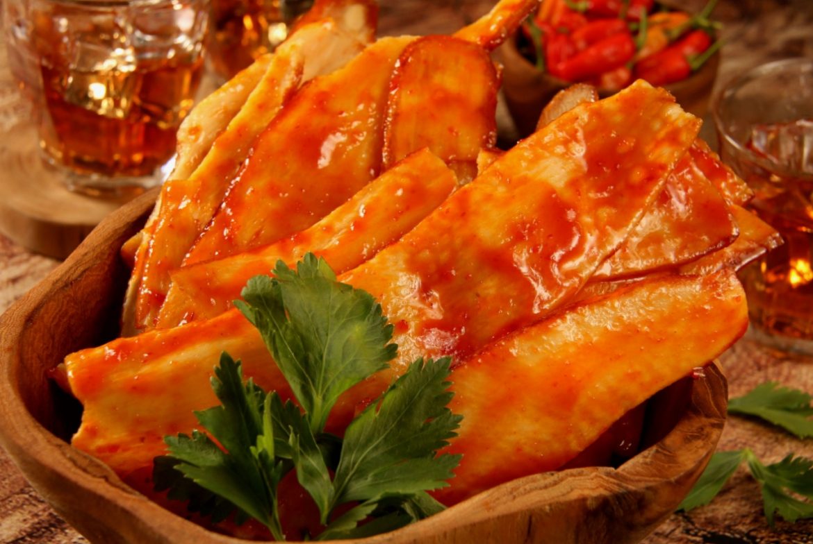 Lebaran Istimewa dengan 7 Oleh-oleh Khas Padang Favorit Semua Orang