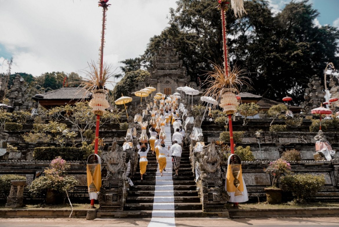 Libur Nyepi 2025 Berapa Hari Cek Jadwal & Rekomendasi Destinasi Liburan Kamu!