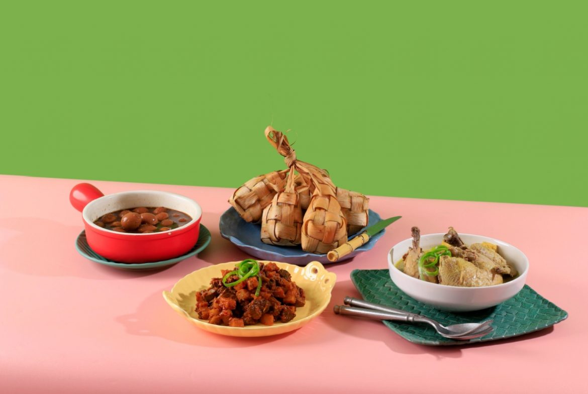 Menu Lebaran Lezat Tak Harus Mahal! Ini Tips Hematnya Menu Lebaran Lezat Tak Harus Mahal! Ini Tips Hematnya