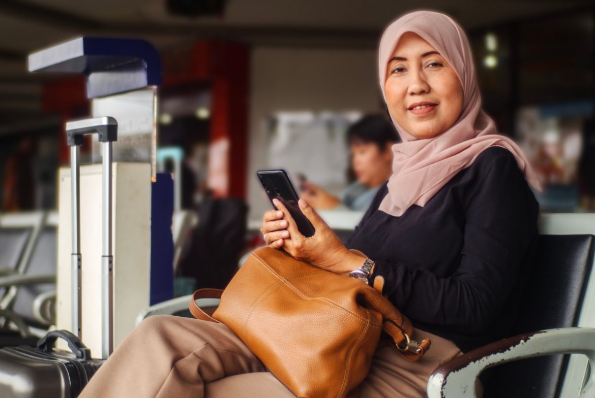 Mudik Lebaran Gratis? Yuk, Intip Info Mudik Gratis Tahun Ini!