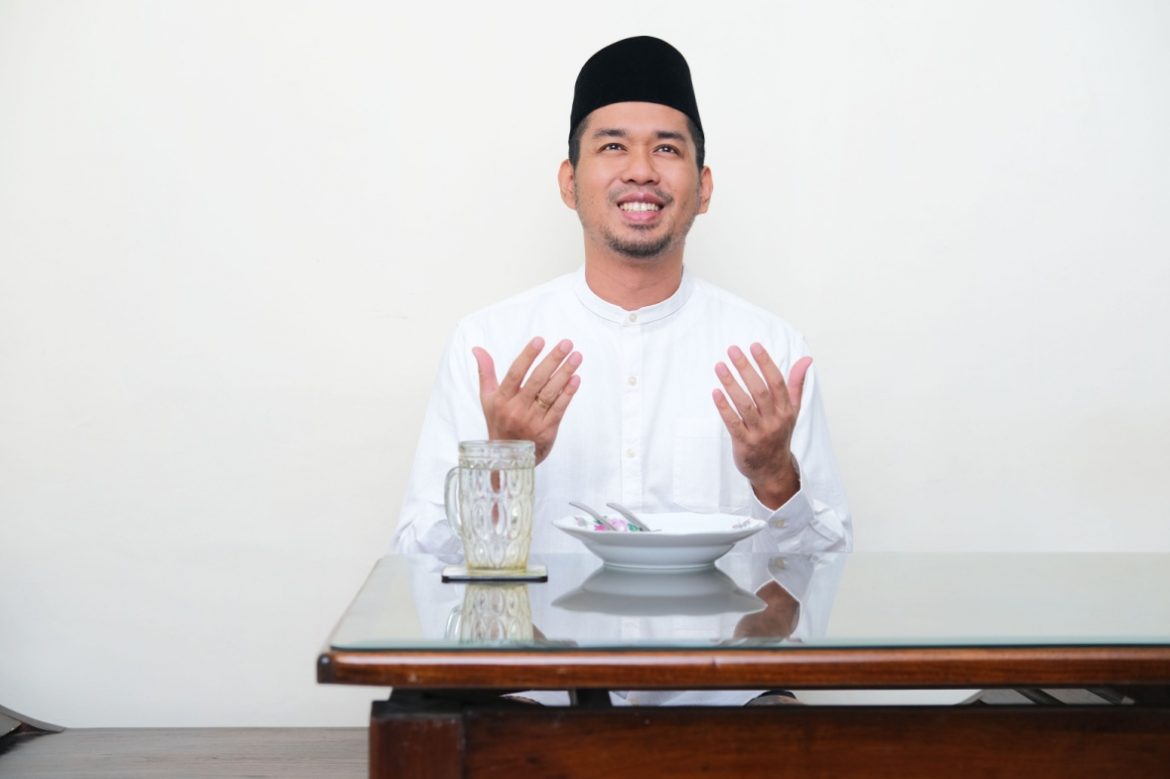 Niat Puasa dan Doa Buka Puasa
