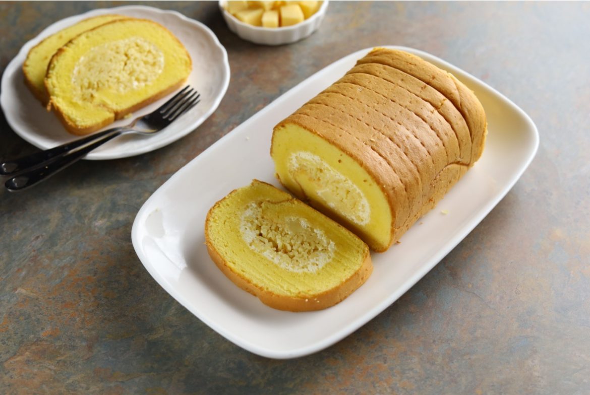 Oleh-Oleh Khas Medan yang Legendaris dan Paling Dicari