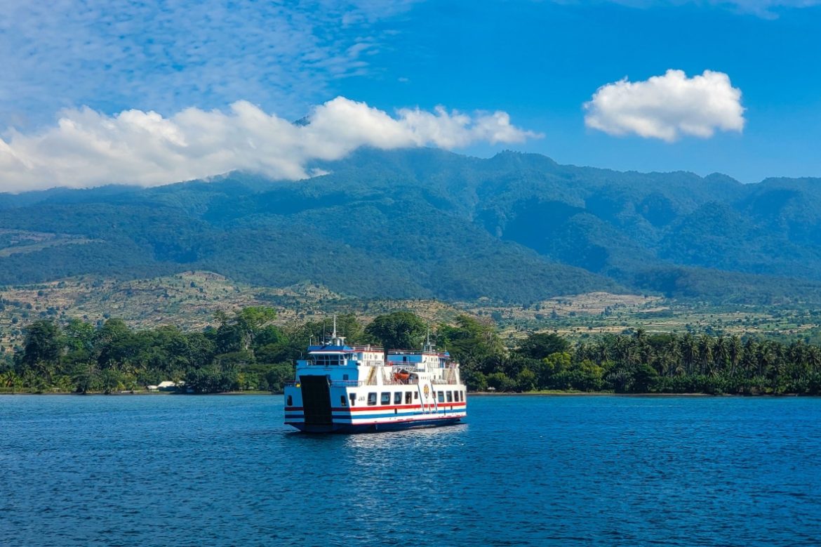 Pesan Tiket Kapal Ferry untuk Lebaran Simak Tips dan Triknya di Sini Pesan Tiket Kapal Ferry untuk Lebaran Simak Tips dan Triknya di Sini