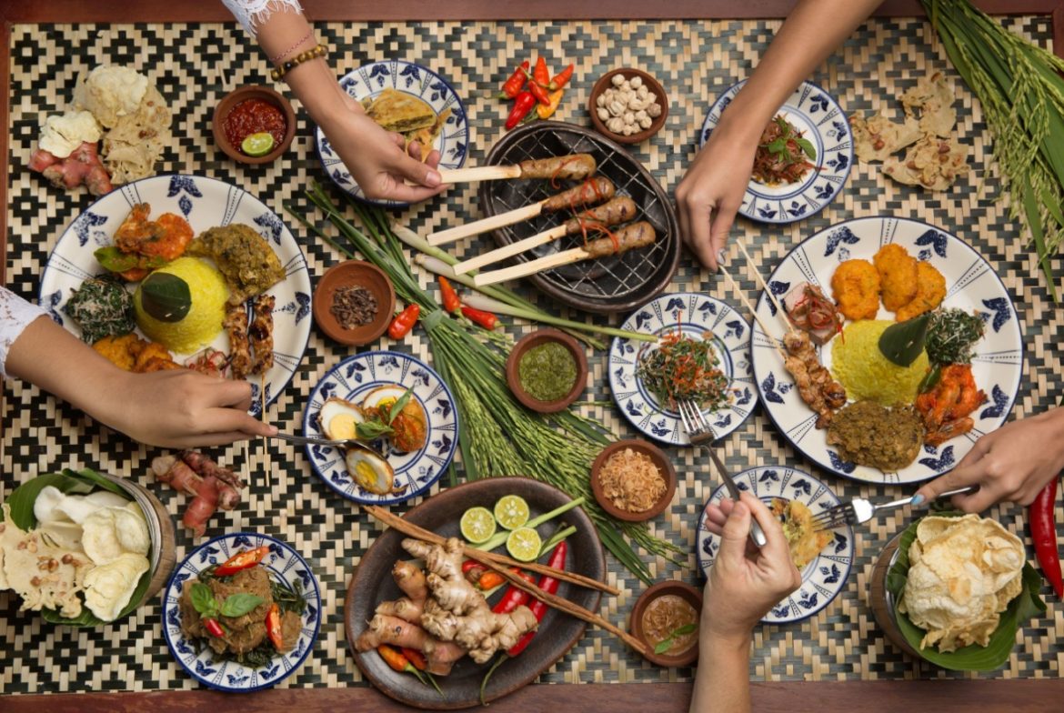 Promo Dining Maret 2025: Nikmati Diskon di Merchant Favorit!