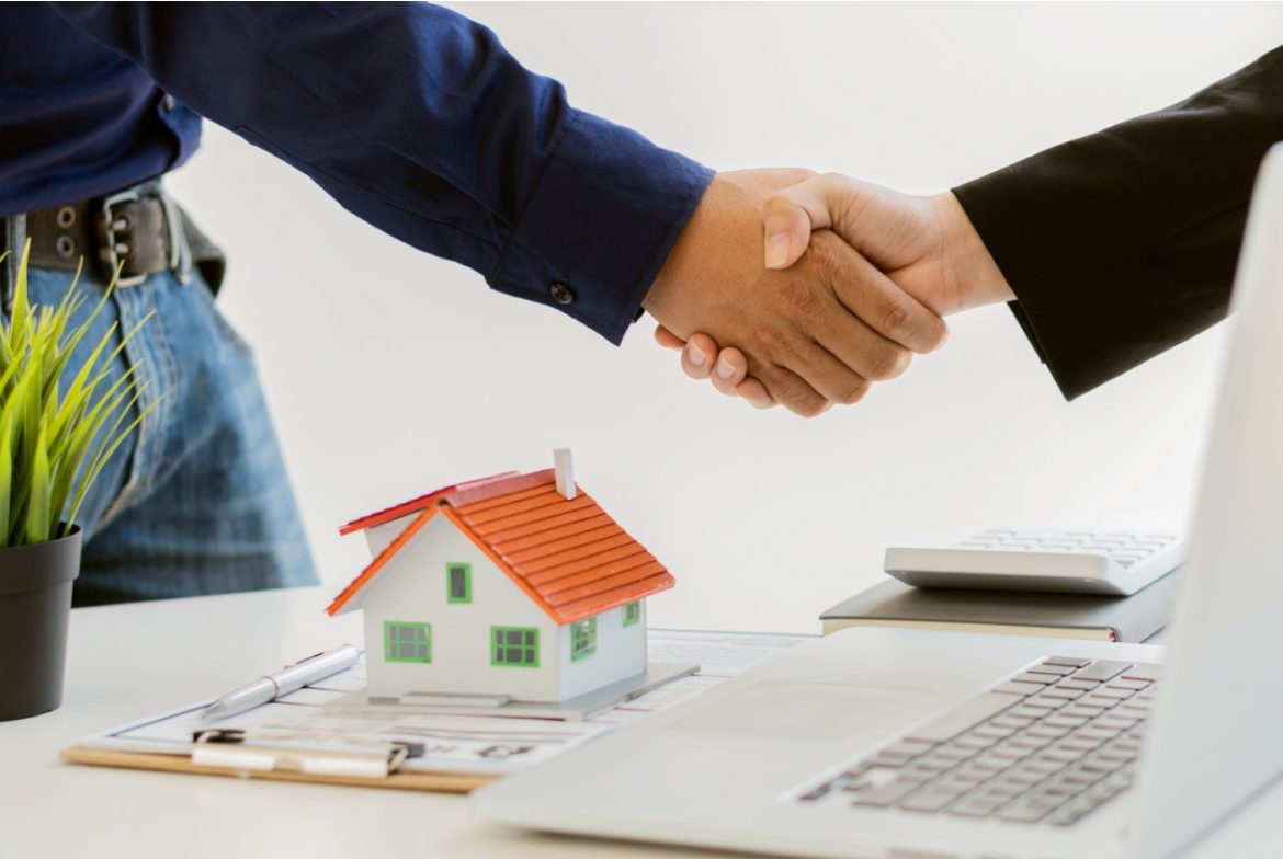 Proses Akad Kredit Rumah: Begini Alurnya dari Awal sampai Tanda Tangan!