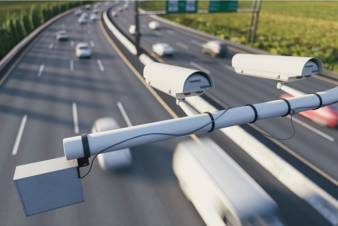 RTTMC Kemenhub: Pantau Lalu Lintas Mudik Lewat CCTV Online