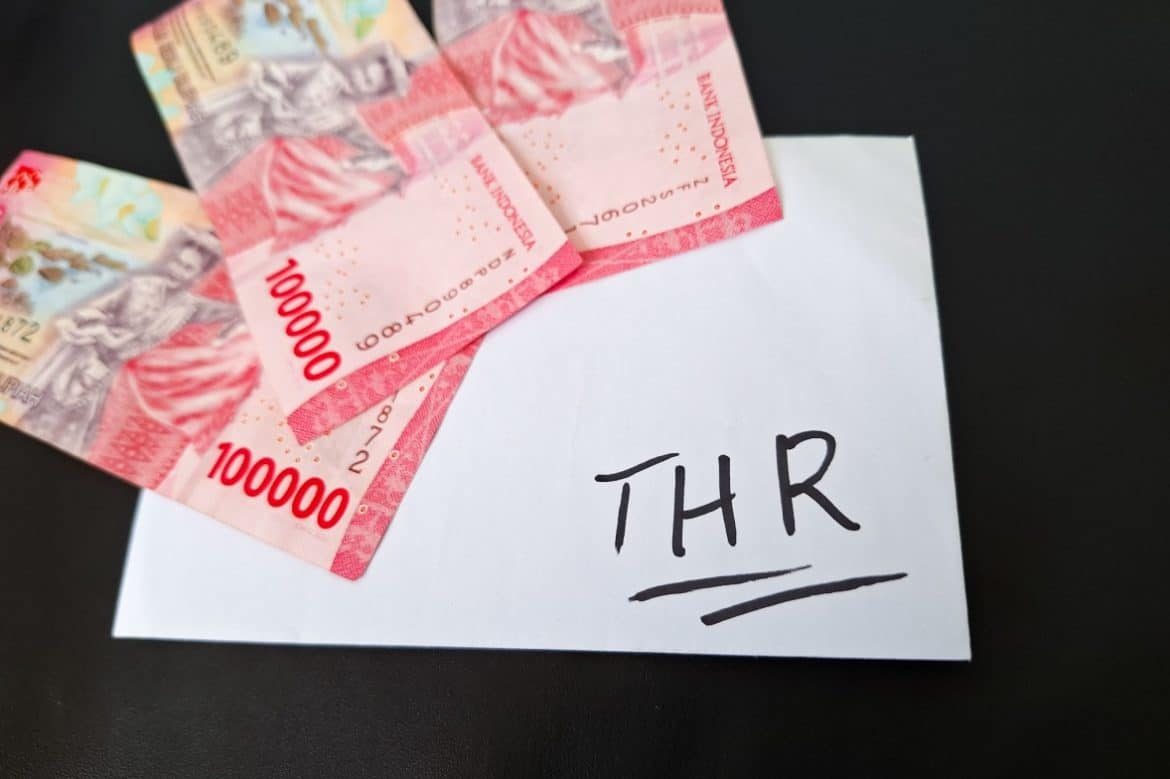 THR 2025 Kapan Cair Simak Aturan Pemerintah dan Tips Pengelolaannya THR 2025 Kapan Cair Simak Aturan Pemerintah dan Tips Pengelolaannya
