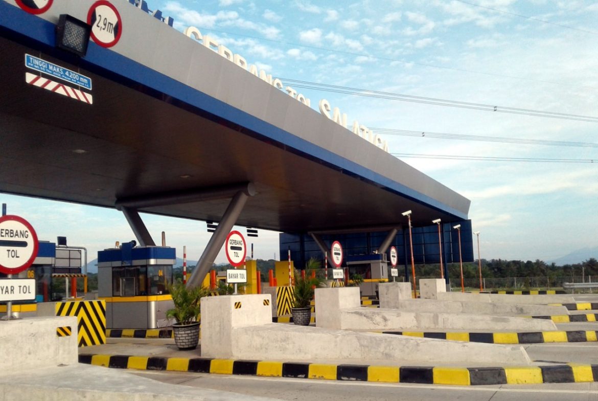 Tarif Tol Trans Jawa 2025: Cek Daftar Lengkapnya di Sini!