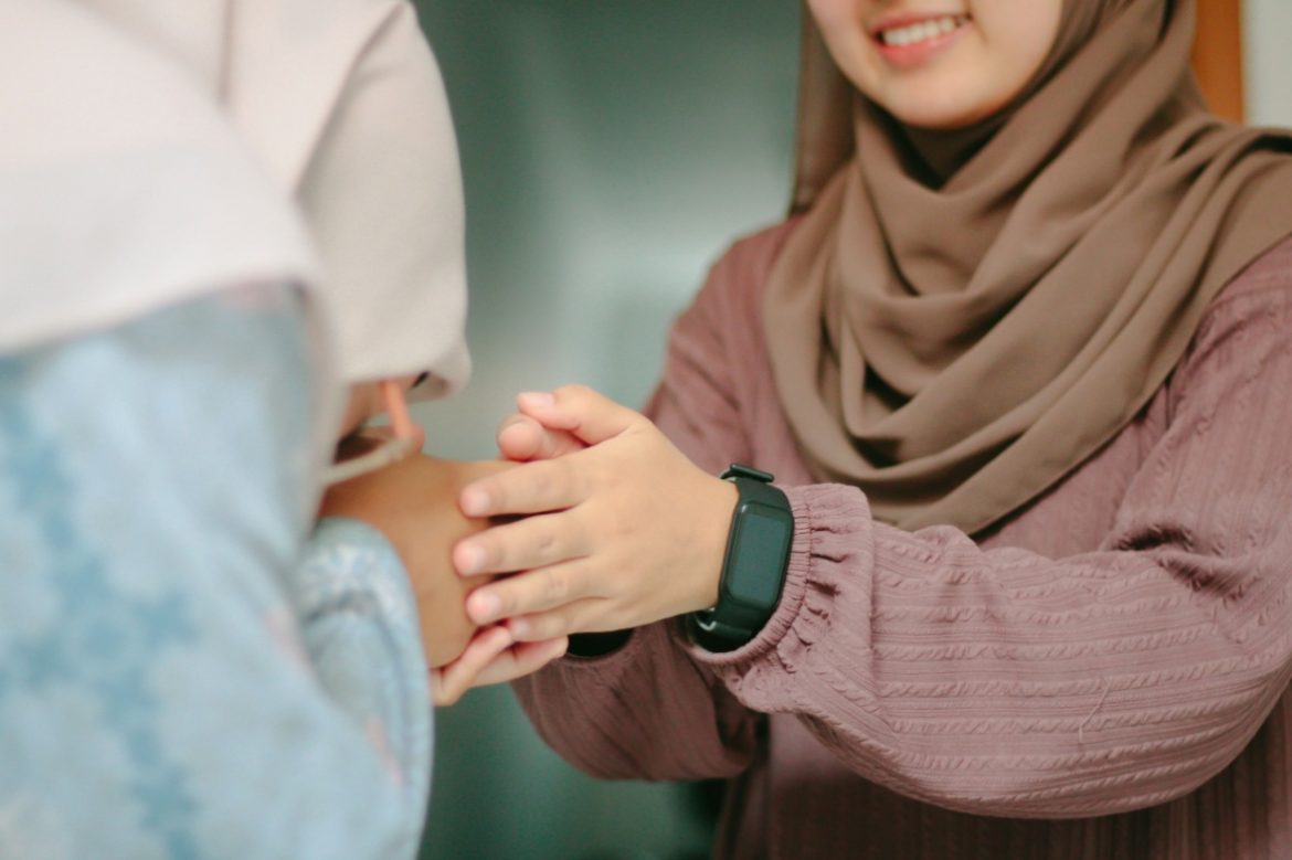 Ucapan Idul Fitri 2025 yang Kekinian dan Penuh Makna