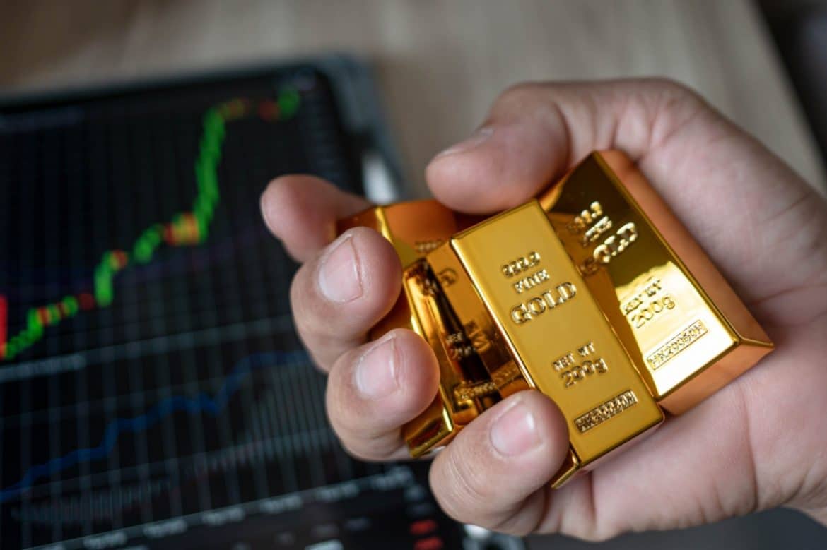 Cara Memantau Fluktuasi Harga Emas Hari Ini