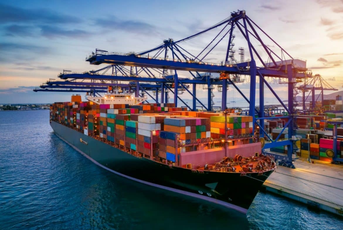 Ekspor dan Impor: Pengertian, Tujuan, dan Contoh Paling UmumEkspor dan Impor: Pengertian, Tujuan, dan Contoh Paling Umum