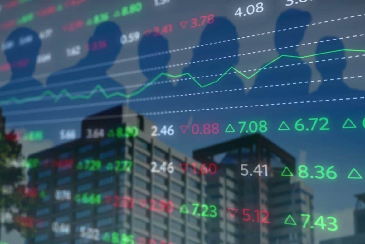 Harga Saham Turun Drastis? Ini Penyebab dan Cara Menyikapinya