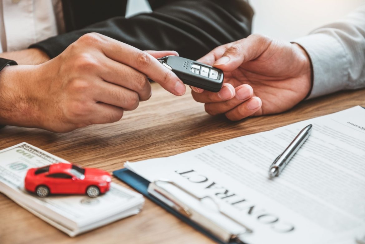 Kredit Kepemilikan Mobil: Panduan Lengkap dan Tips Mengajukan