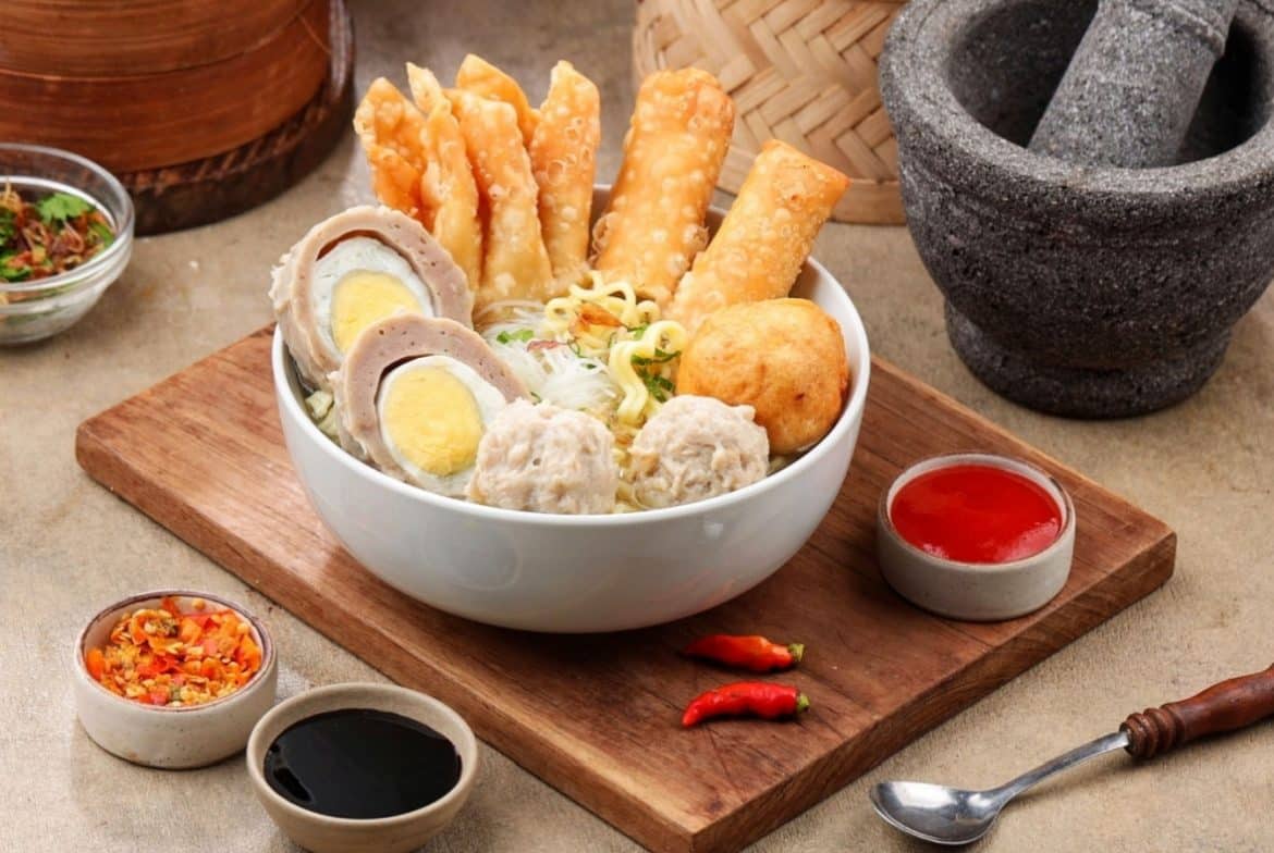 Makanan Khas Jawa Timur Paling Dicari Wisatawan dan Warlok Makanan Khas Jawa Timur Paling Dicari Wisatawan dan Warlok