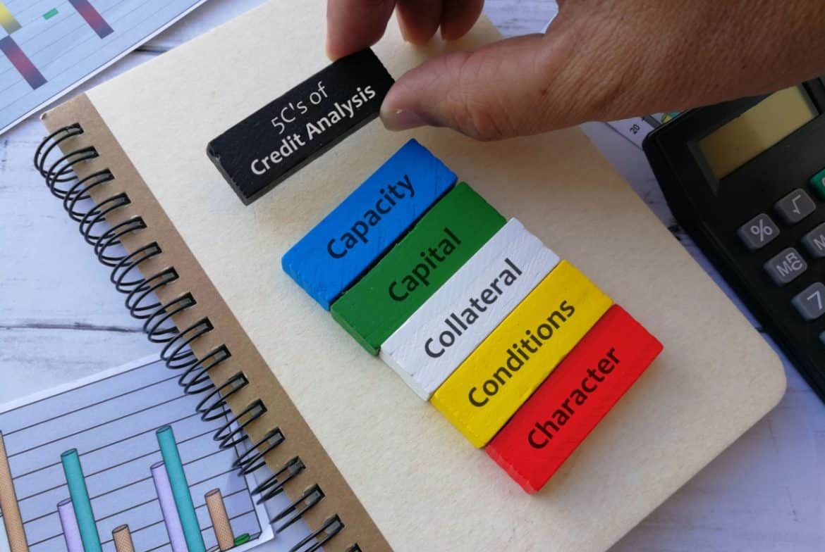 Mengenal Prinsip 5C dalam Kredit: Rahasia Keputusan Bank