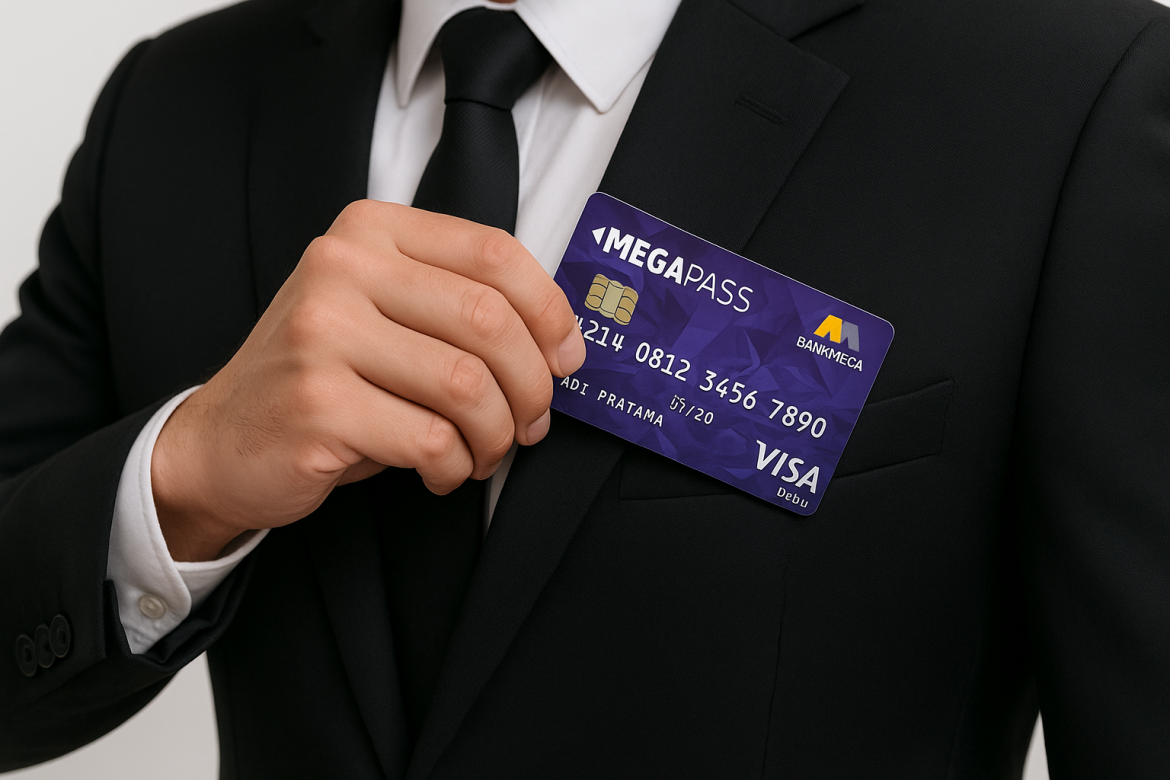 Tabungan Mega Maxi - Apa Itu dan bagaimana cara membuatnya