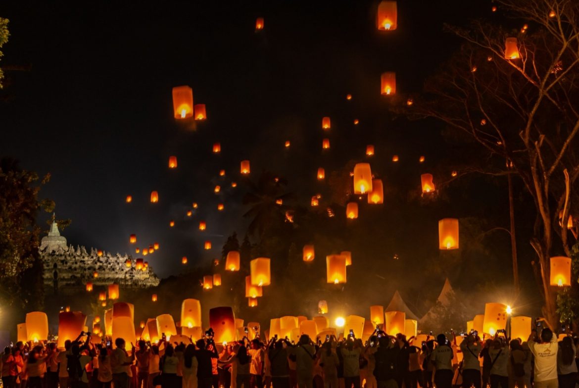 10 Kota Wisata Jawa Tengah yang Wajib Dikunjungi Lengkap dengan Kuliner Khasnya