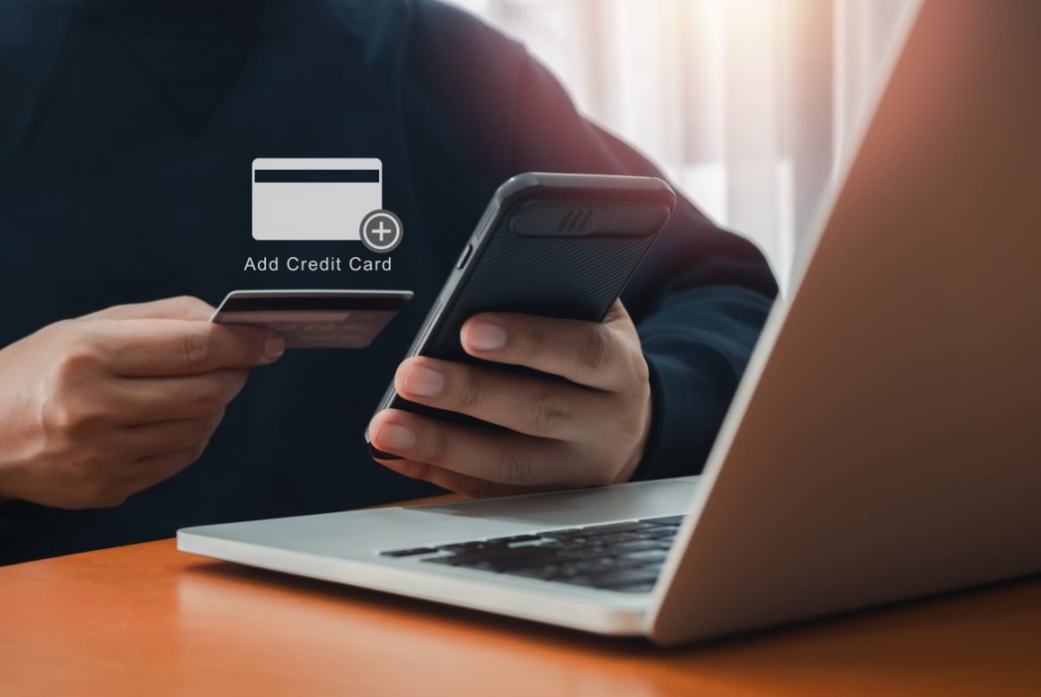 5 Tips Aman Menyimpan Informasi Kartu Kredit di Browser Tanpa Risiko