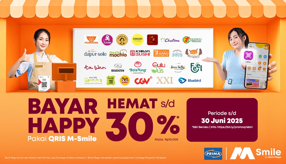 Promo Shop & Drive