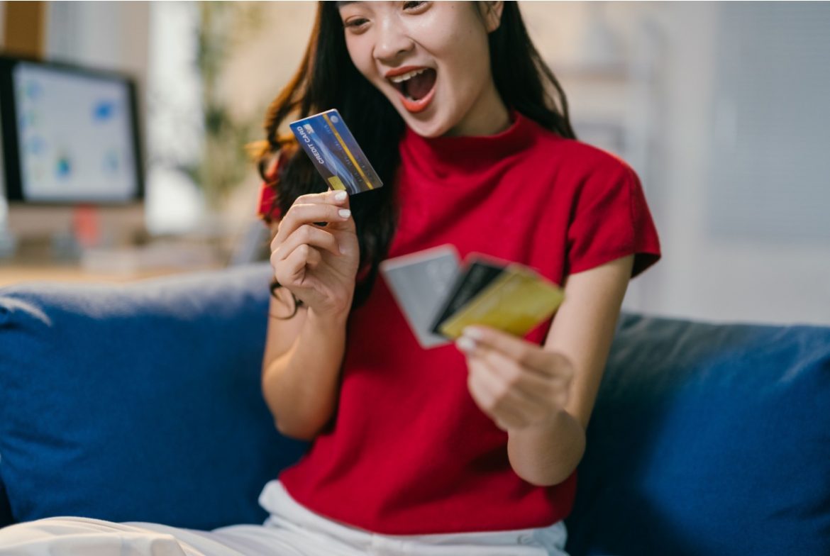 Apa Saja Pilihan Kartu Kredit Bank Mega? Cek Disini!