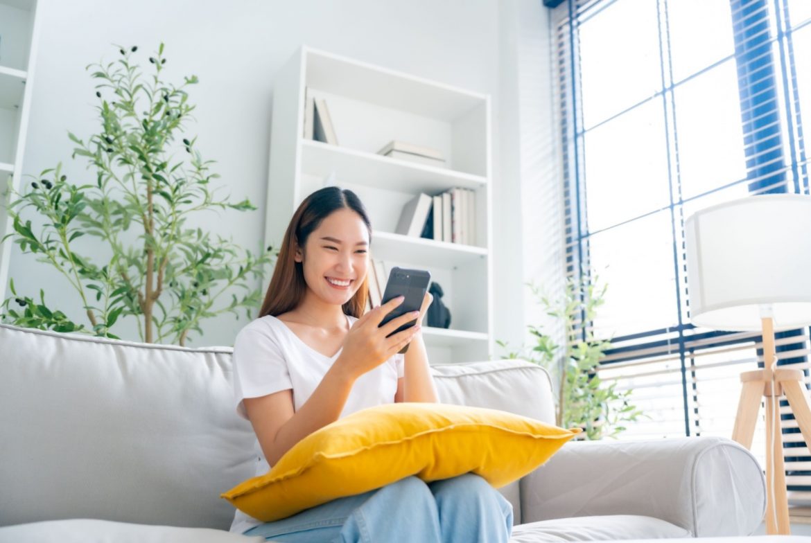 Belanja Online Gak Perlu Khawatir, Cicil Pakai MegaPay