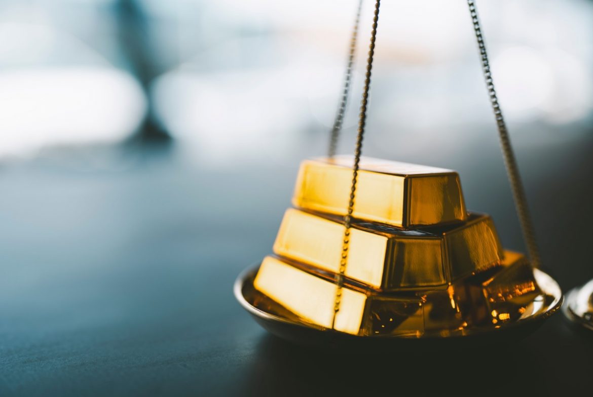 Beli Emas Fisik vs Emas Digital Mana yang Lebih Untung