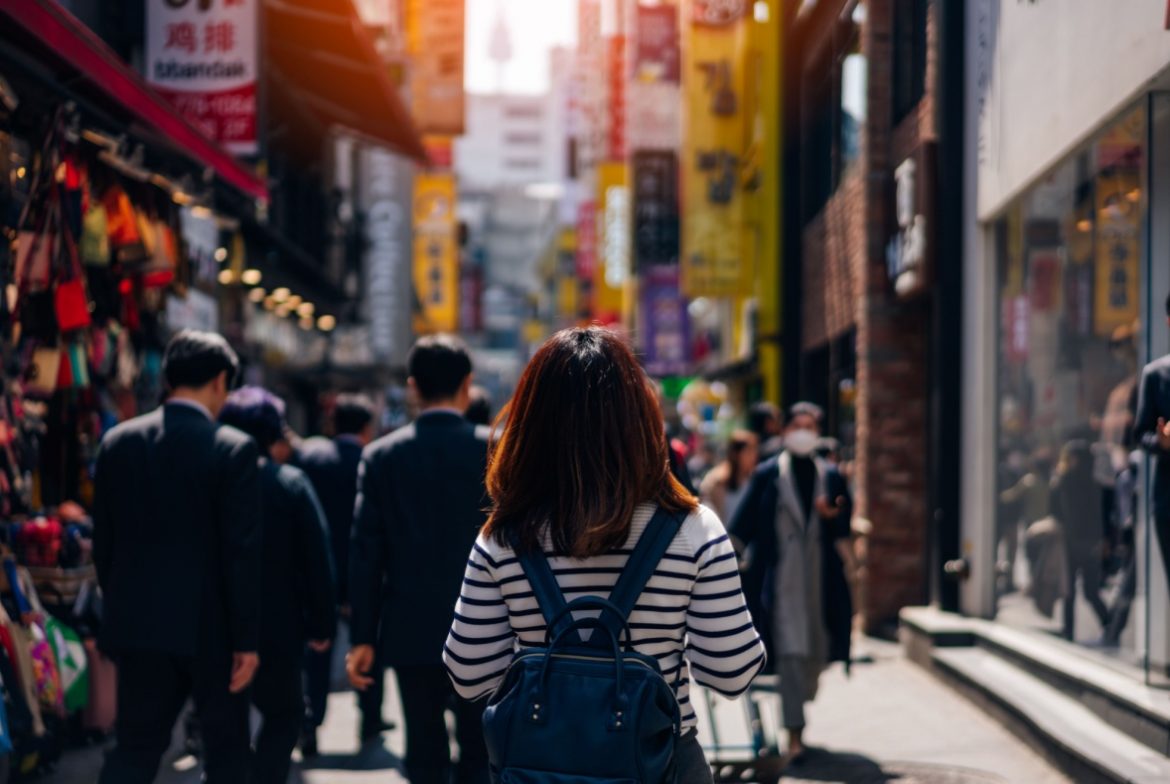 Biaya Hidup di Korea Rincian, dan Tips Hemat