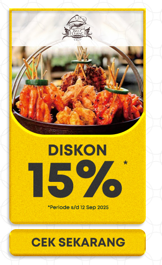 Bale Udang