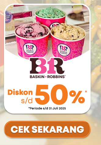 Baskin Robbins