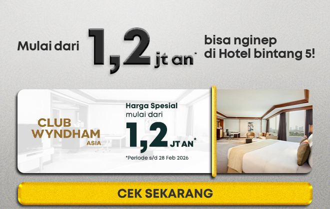 Club Wyndham