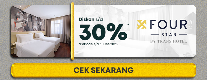 Four Star Hotel